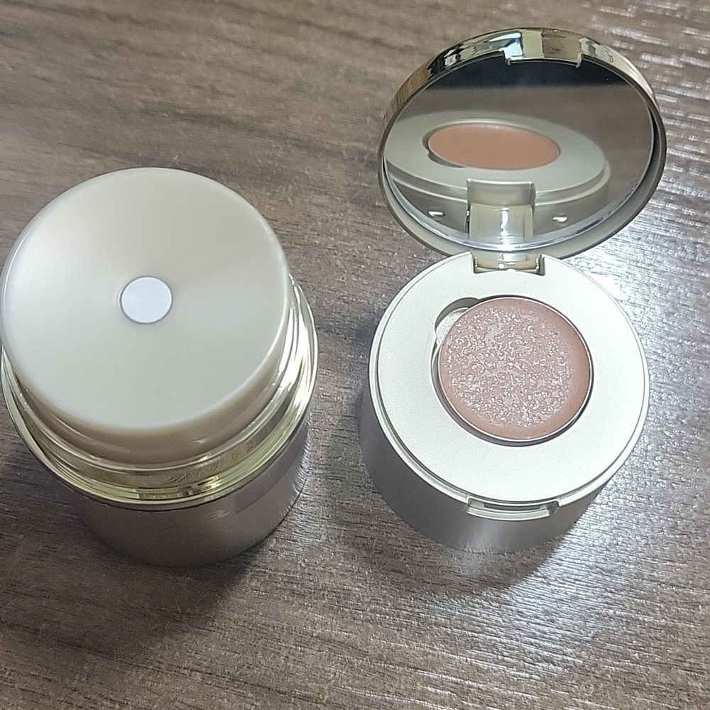 Stila Stay All Day Foundation & Concealer Espresso-New in Box - Picture 13 of 16